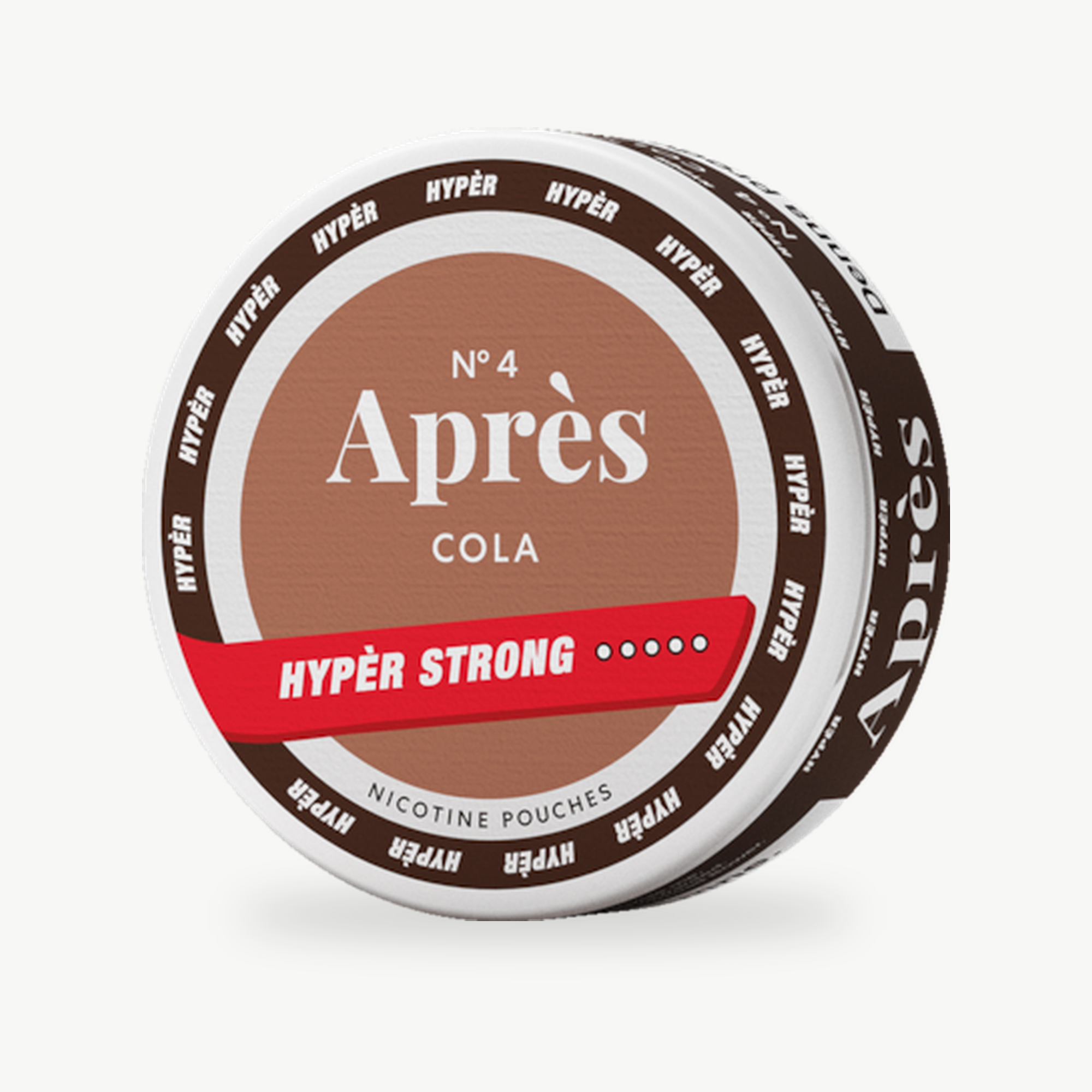 Après Cola Extra Strong