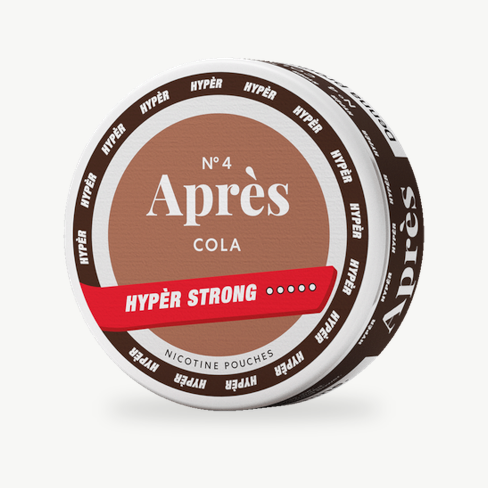 Après Cola Extra Strong