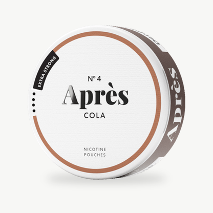 Après Cola Strong