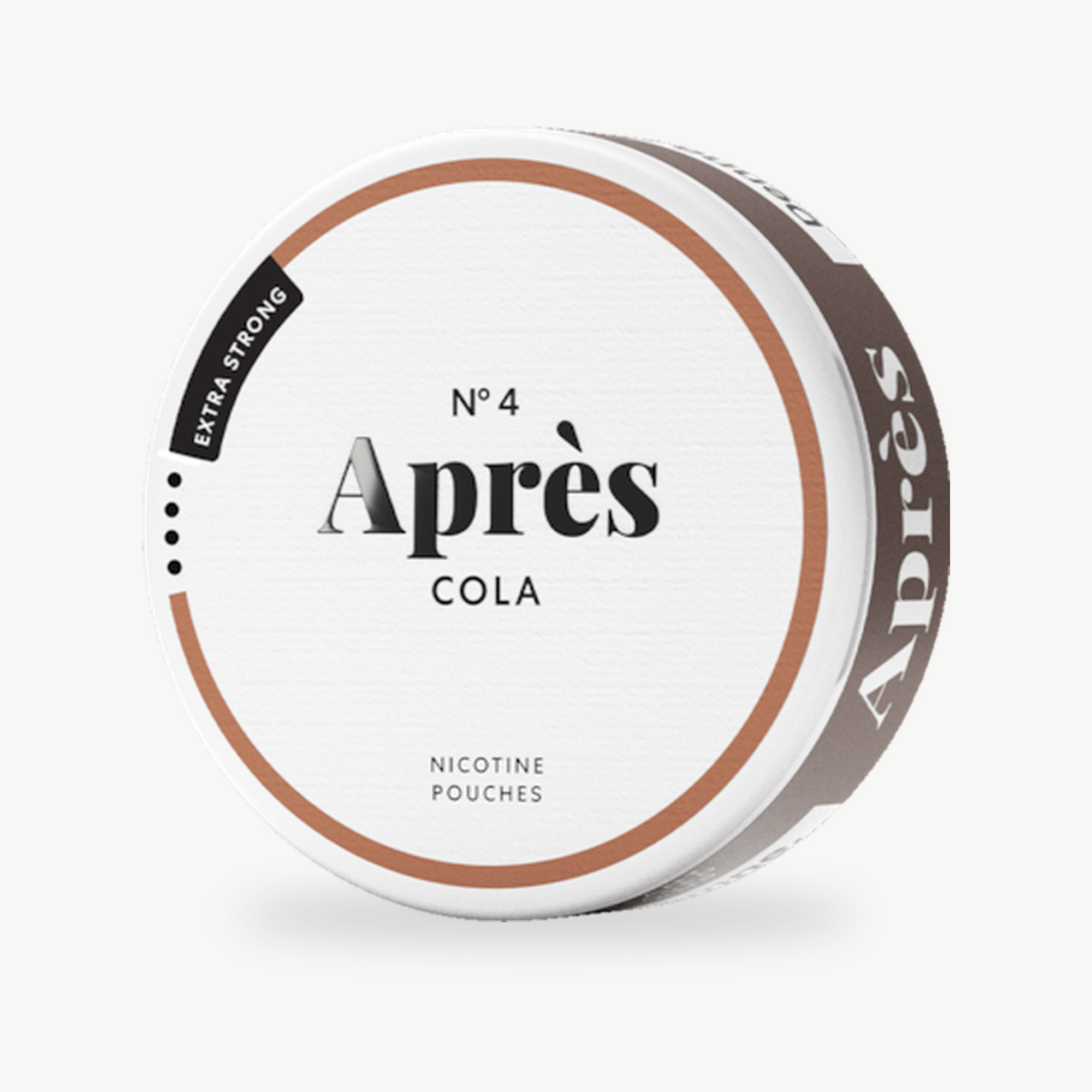 Après Cola Strong