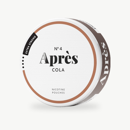 Après Cola Strong
