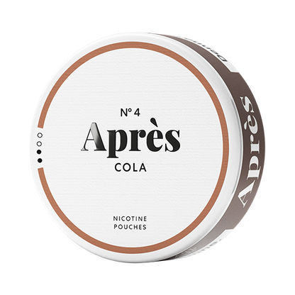 Après Cola