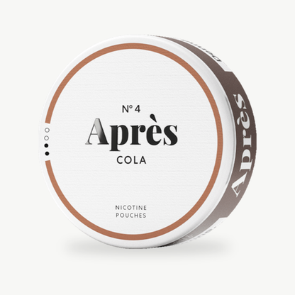 Après Cola