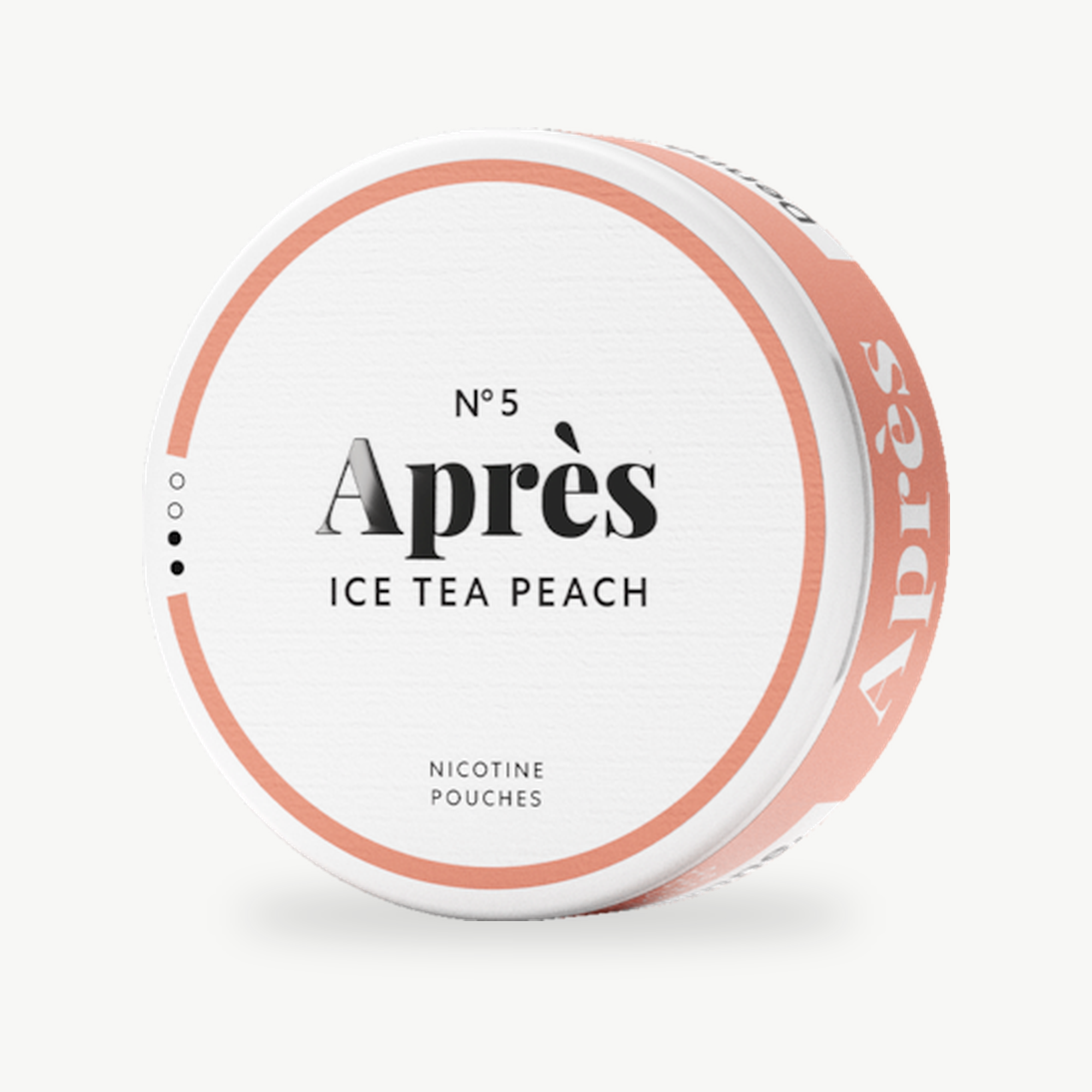 Après Ice Tea Peach