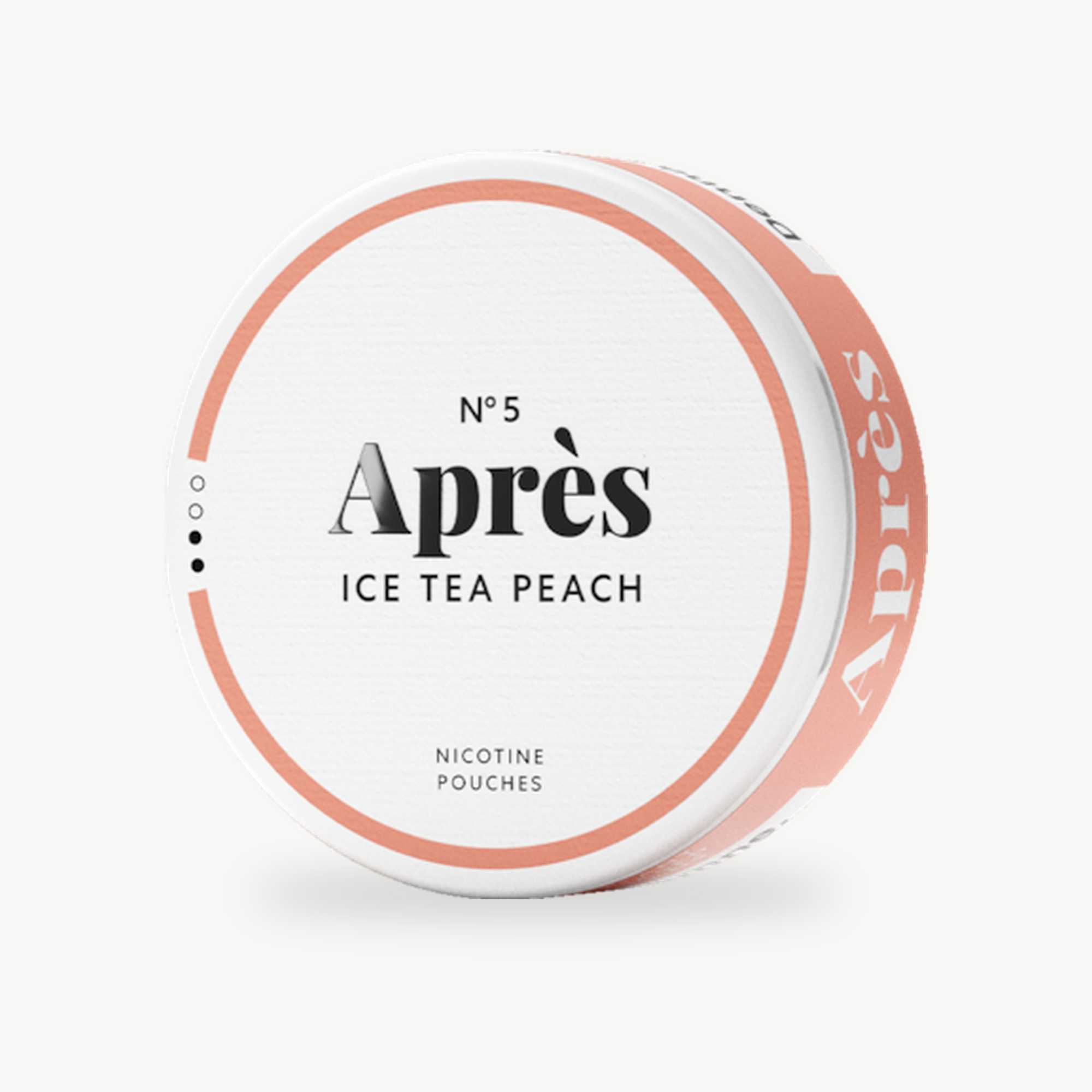 Après Ice Tea Peach