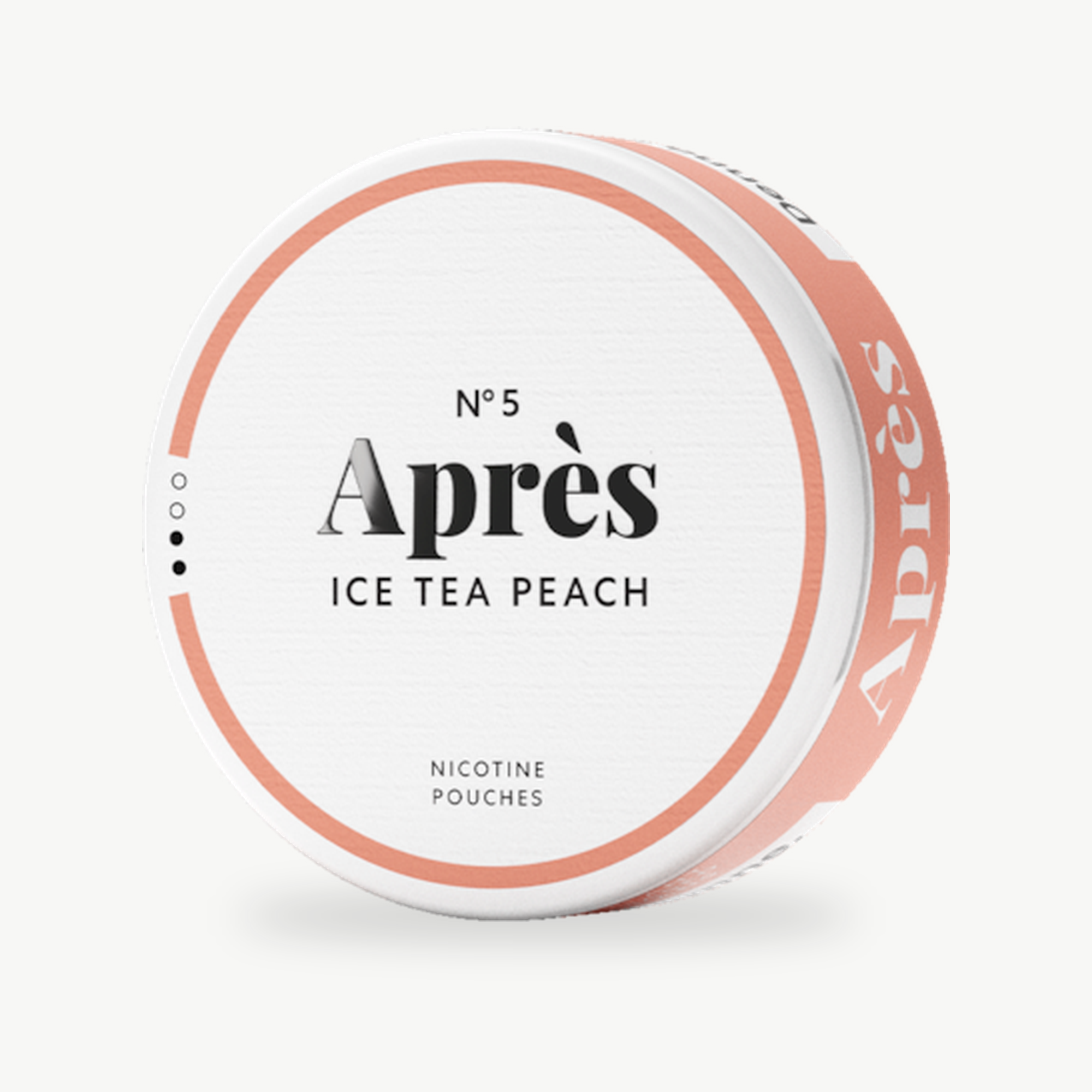 Après Ice Tea Peach