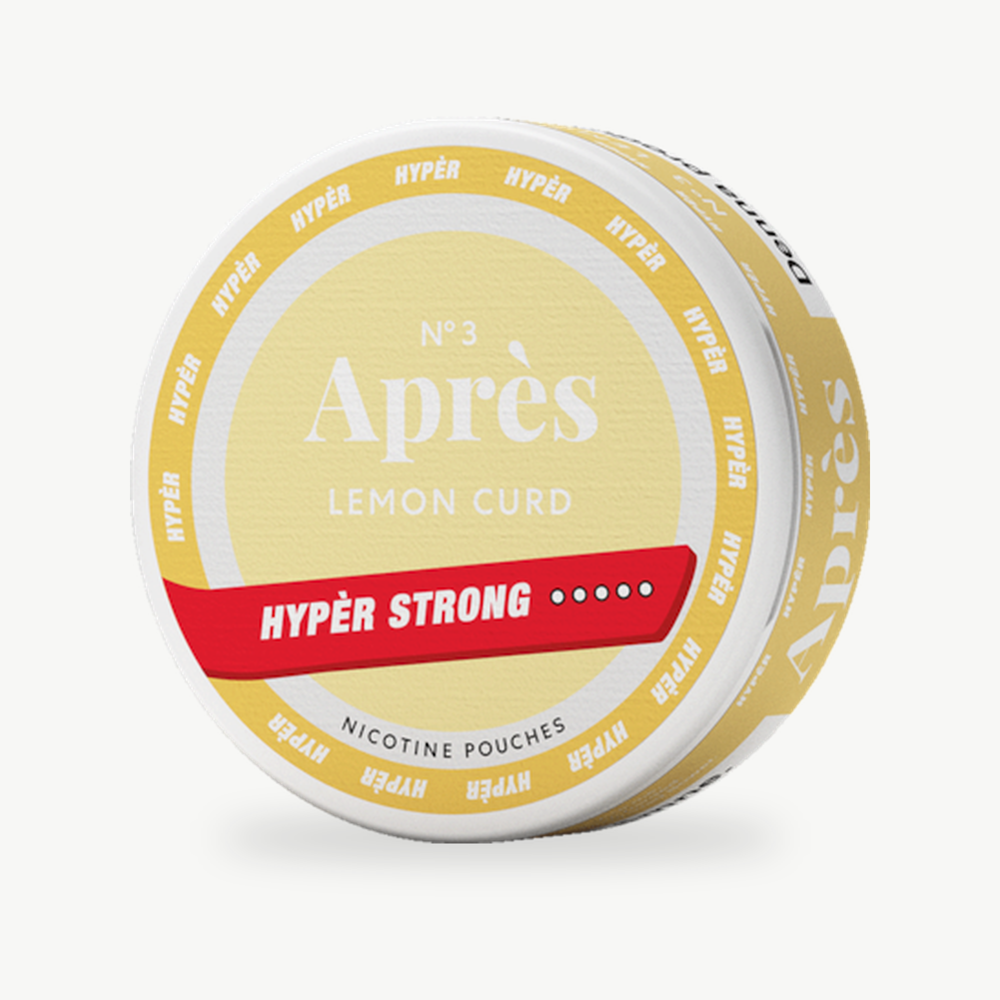 Après Lemon Curd Extra Strong (DON