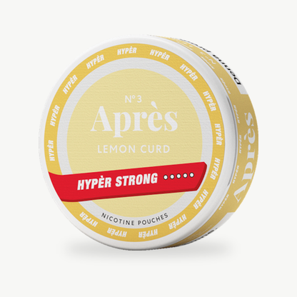 Après Lemon Curd Extra Strong (DON