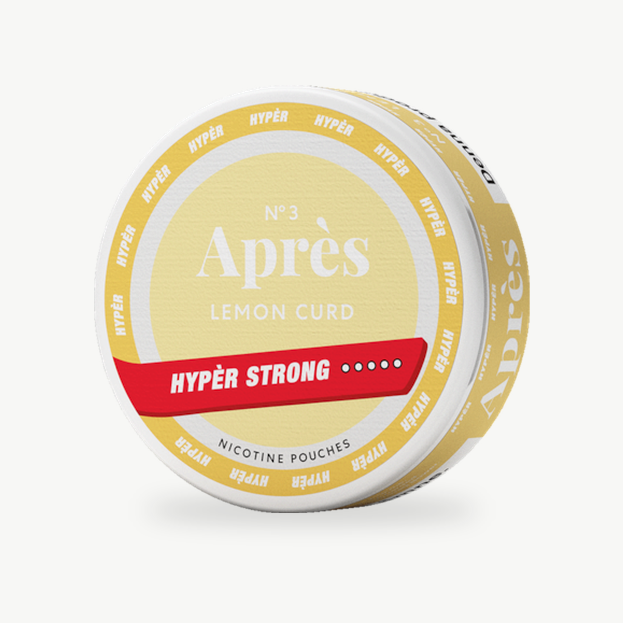 Après Lemon Curd Extra Strong (DON
