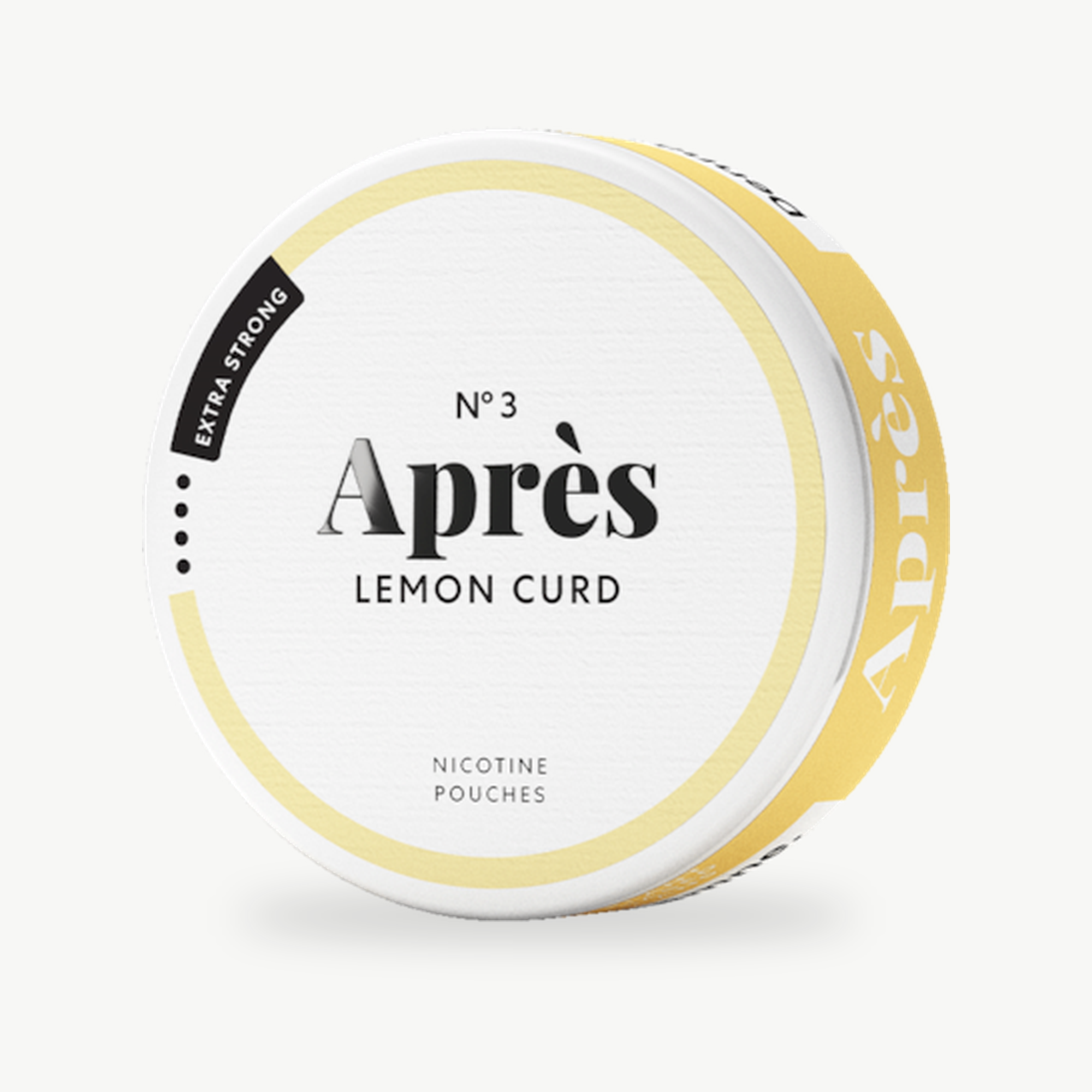 Après Lemon Curd Strong
