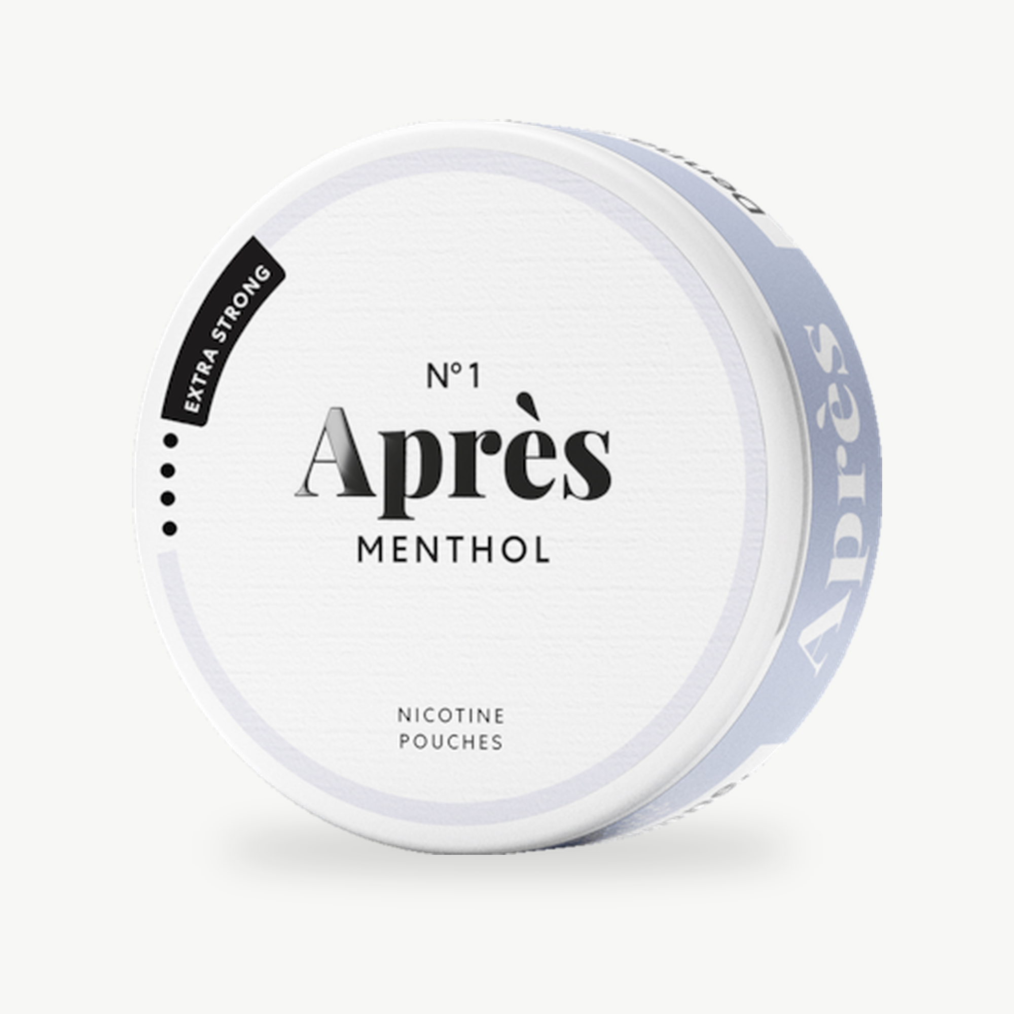 Après Menthol Strong