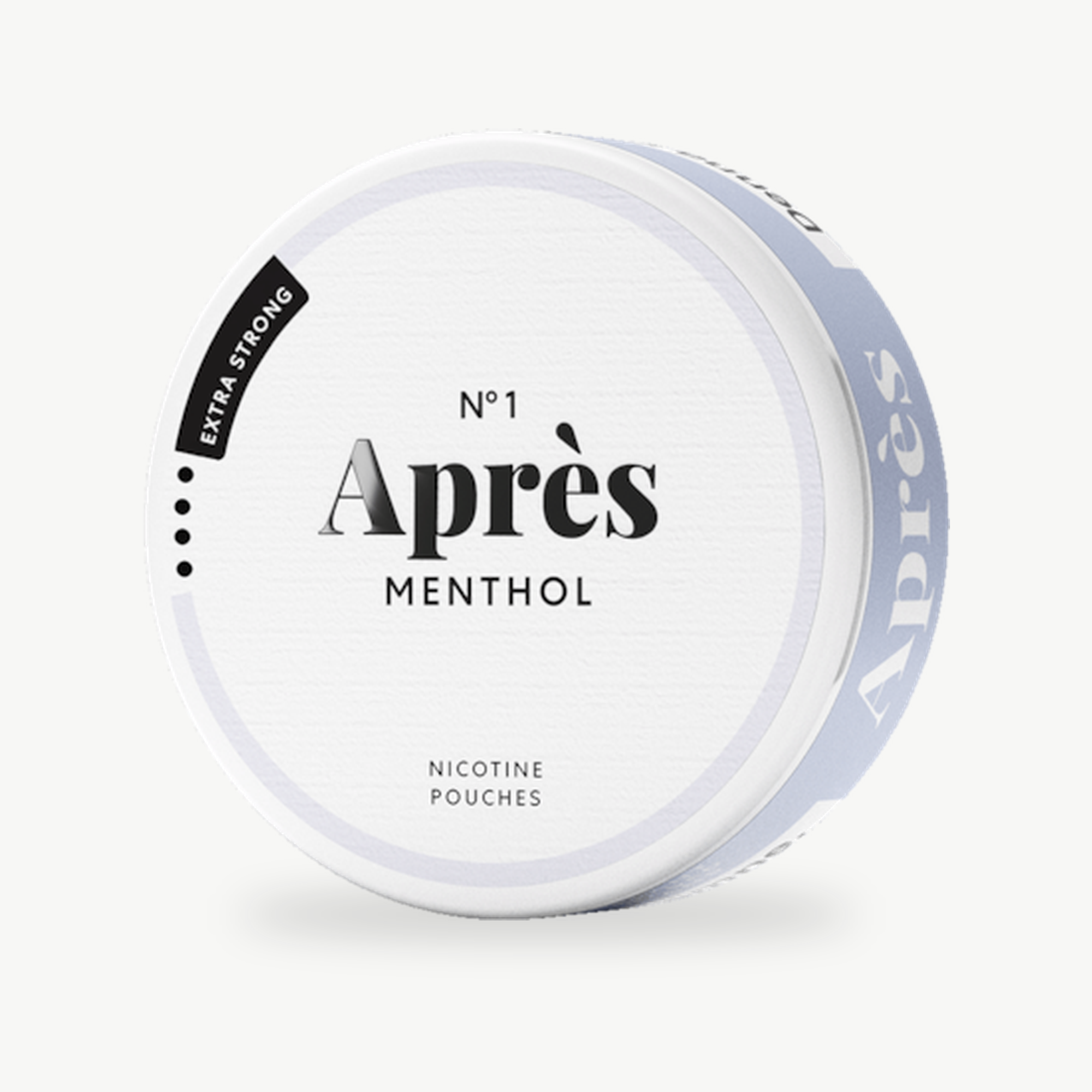 Après Menthol Strong