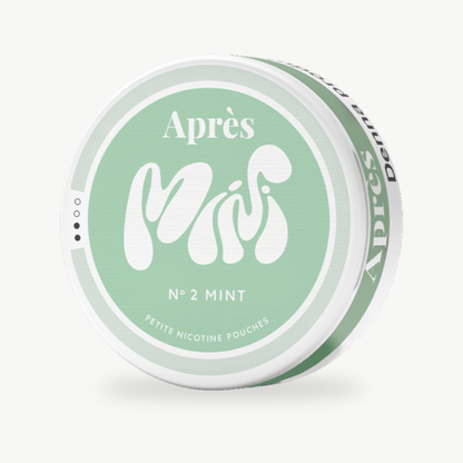 Après Mint Mini