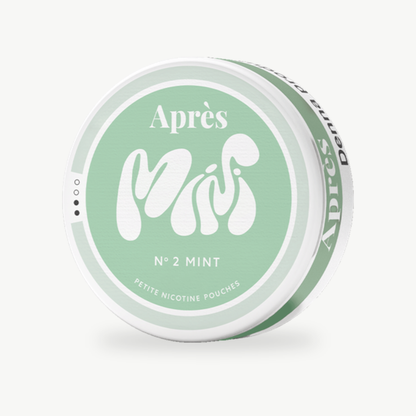 Après Mint Mini