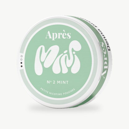 Après Mint Mini