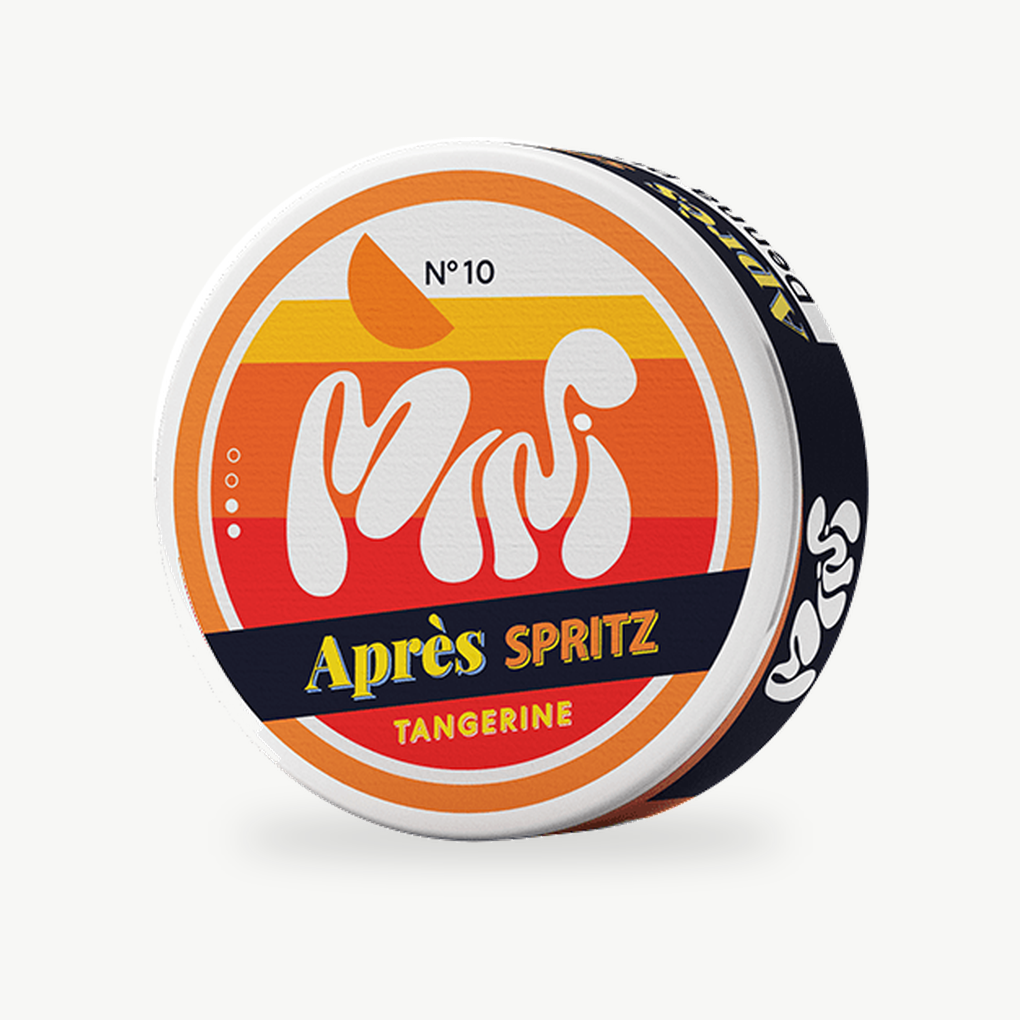 Après Spritz Tangerine Mini