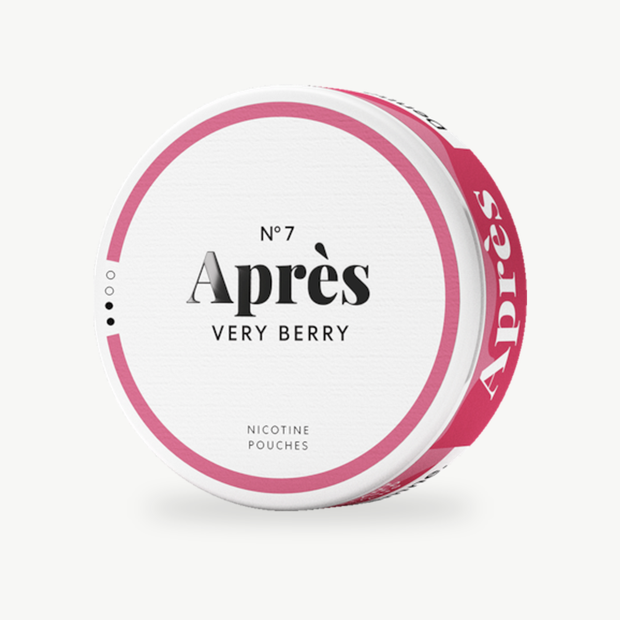 Après Very Berry No.7