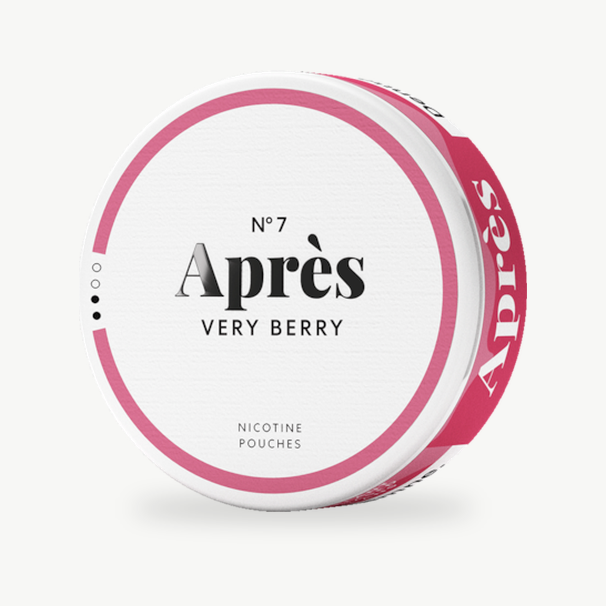 Après Very Berry No.7