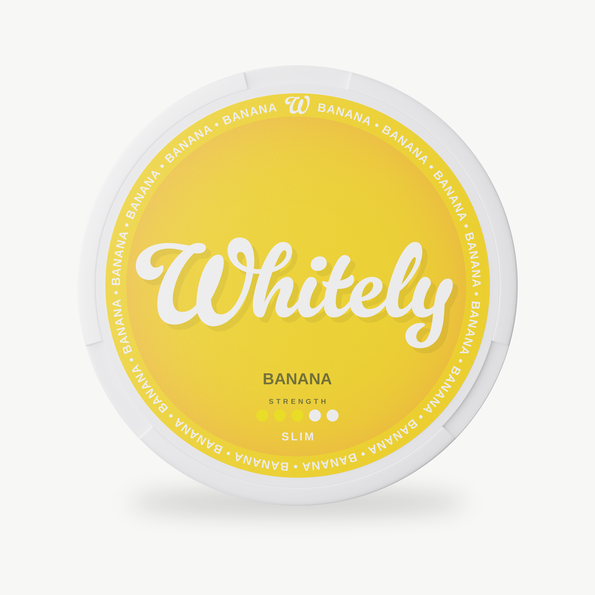 Whitely Banana