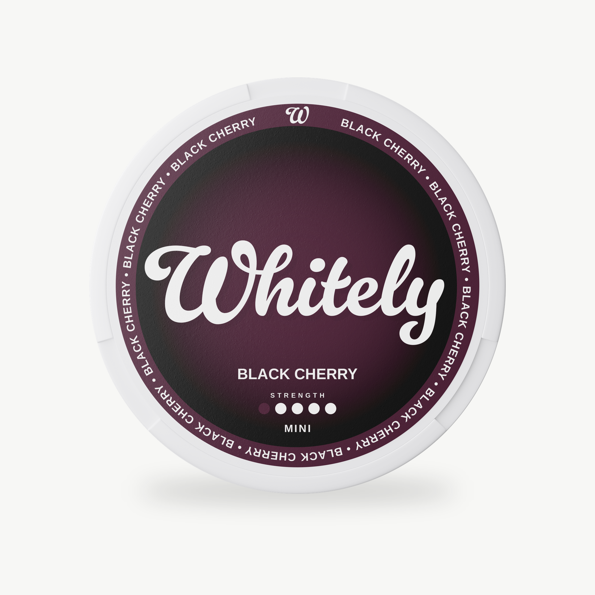 Whitely Black Cherry