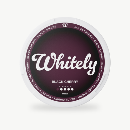 Whitely Black Cherry