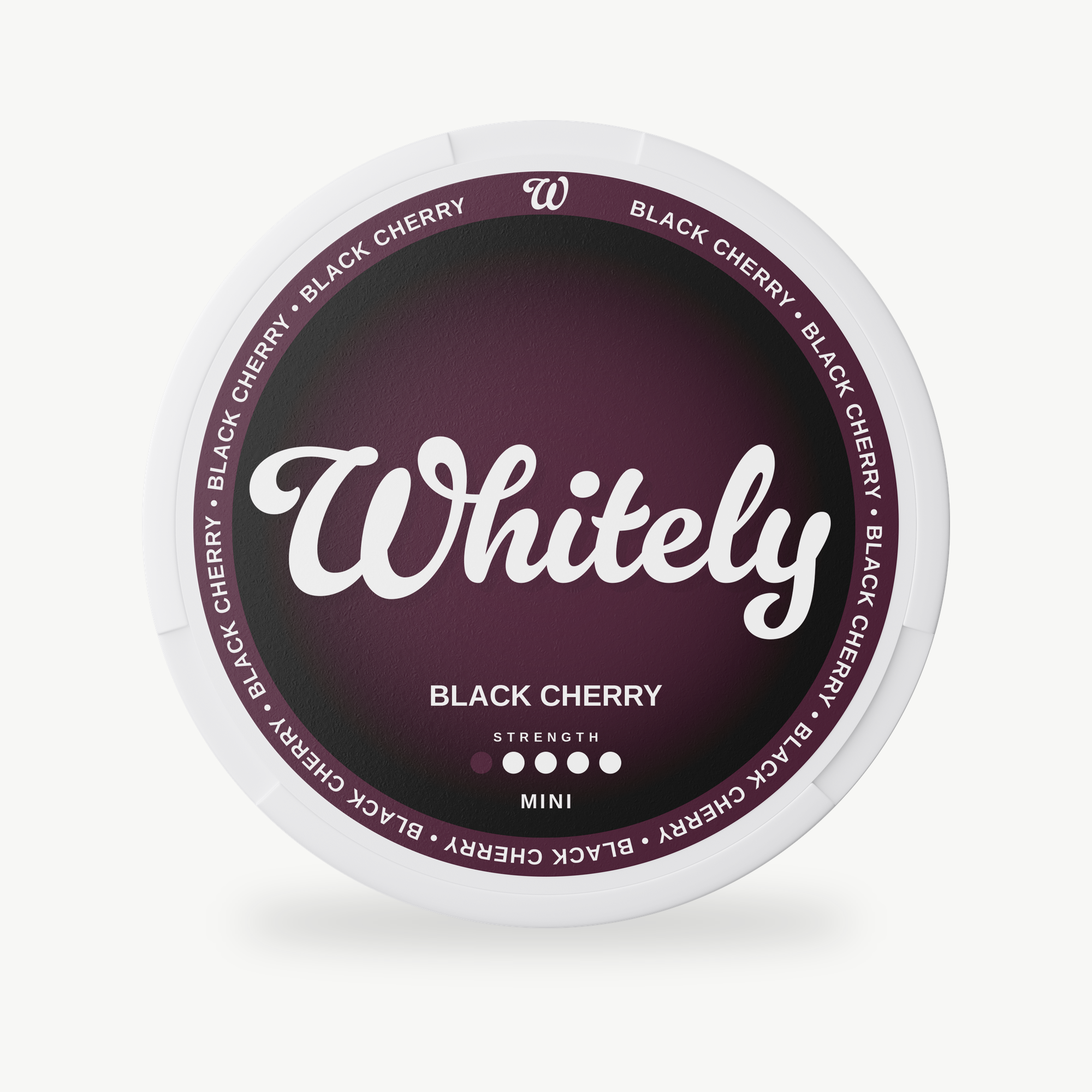 Whitely Black Cherry