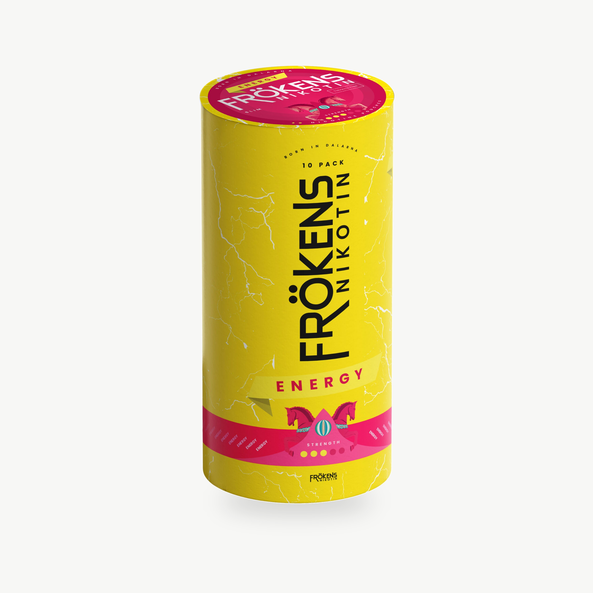 Energy
