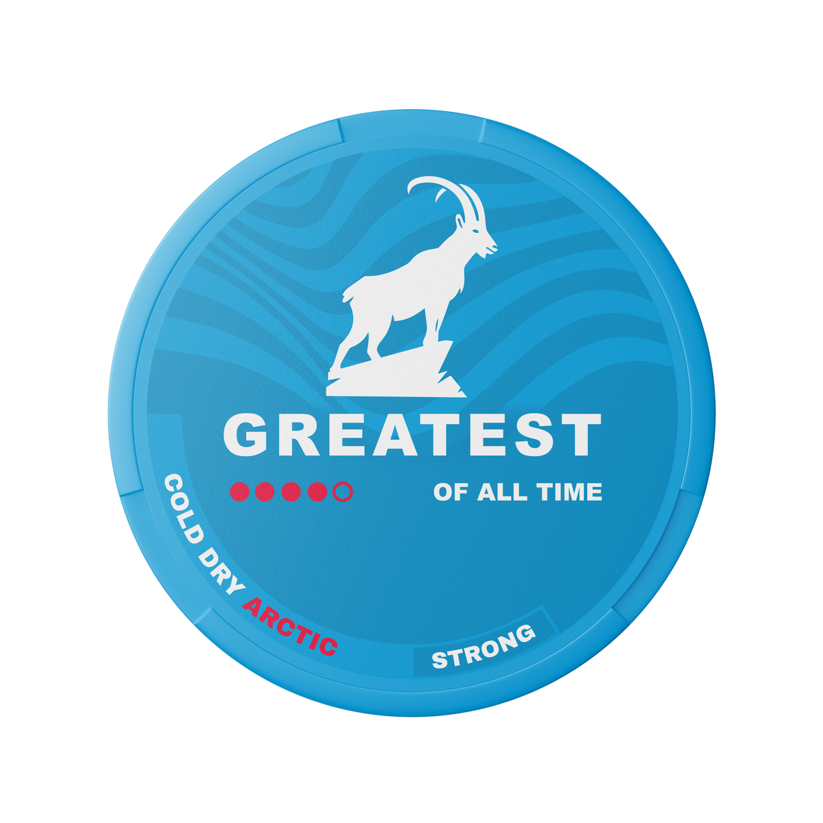 GREATEST Arctic Edition