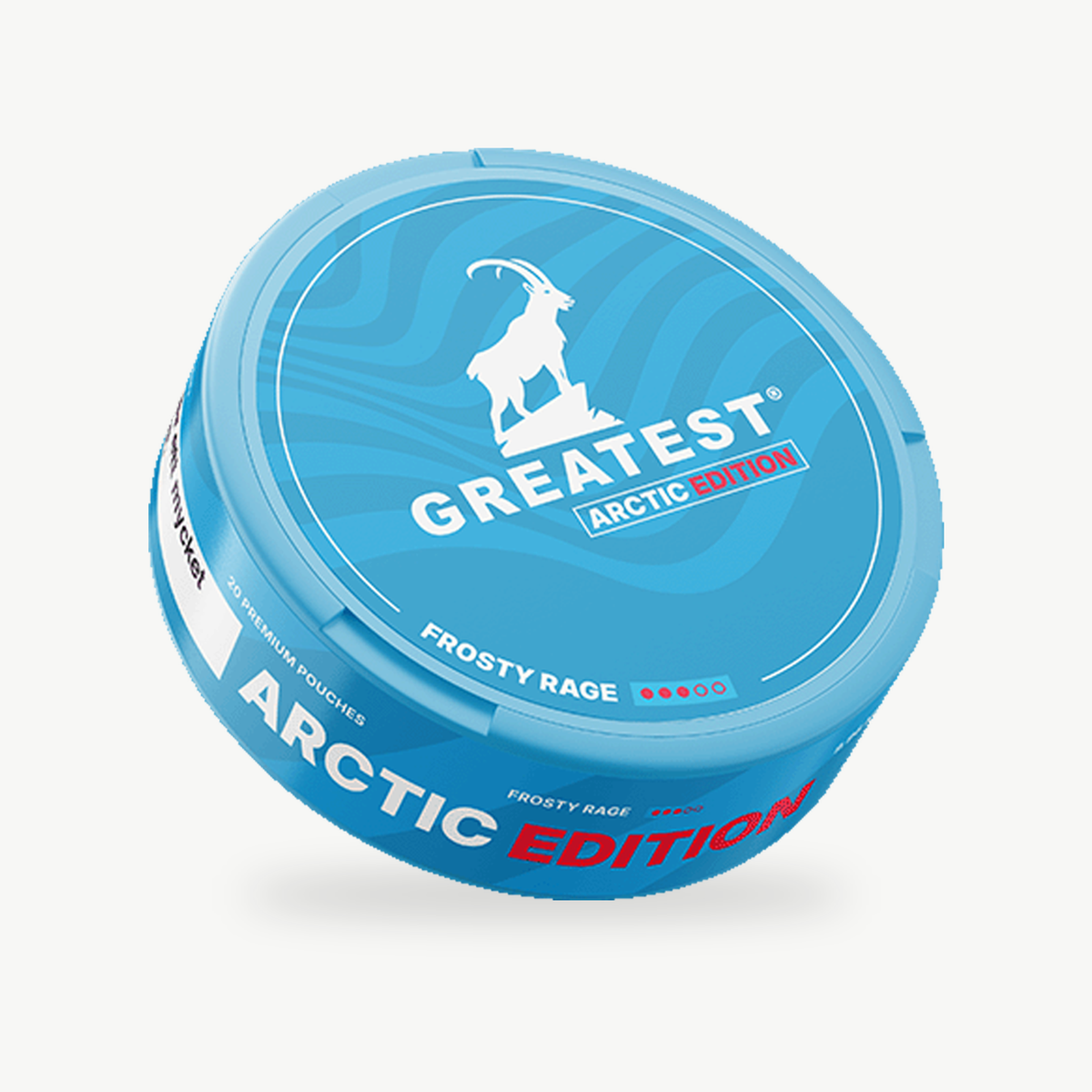 GREATEST Arctic Edition