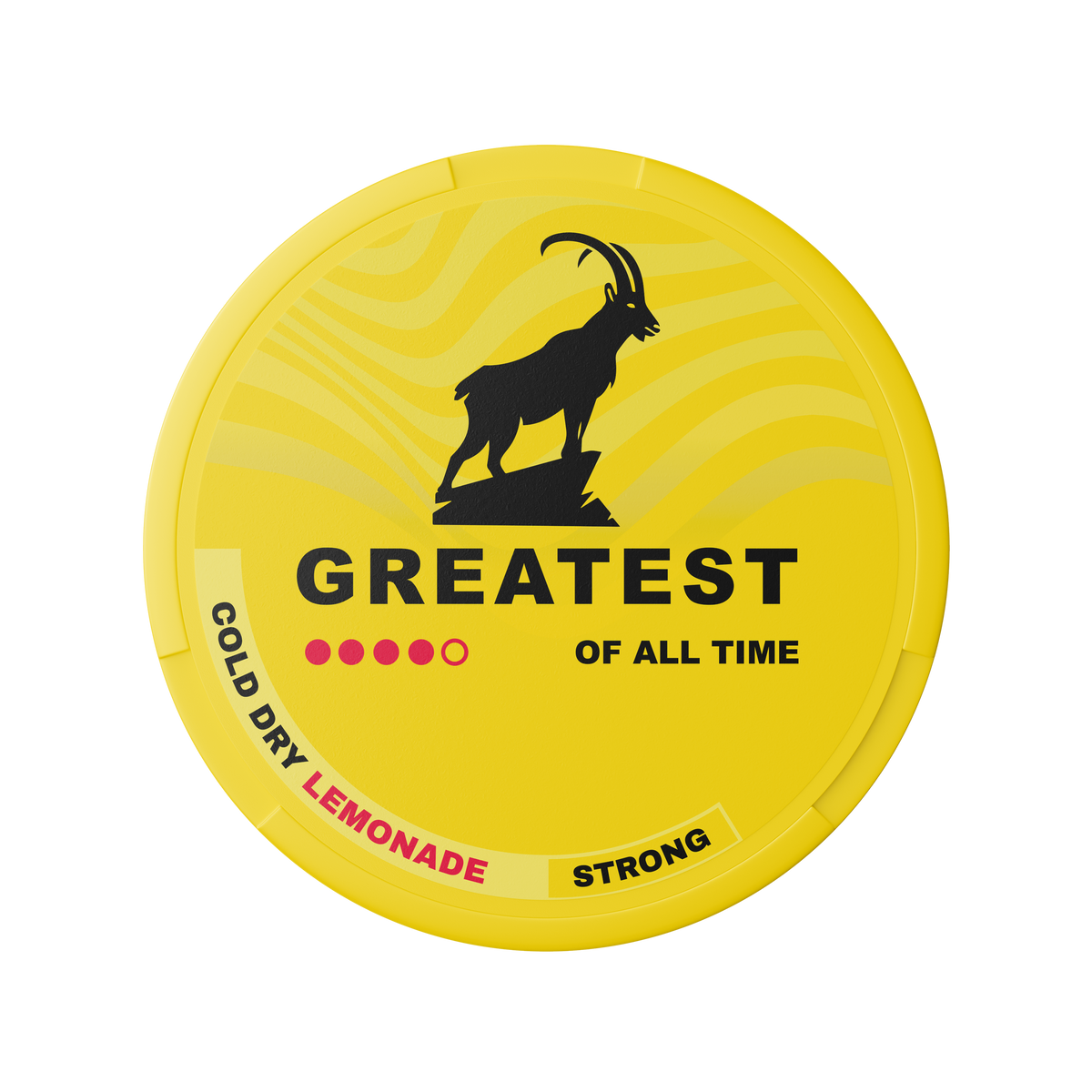 GREATEST Lemonade Edition