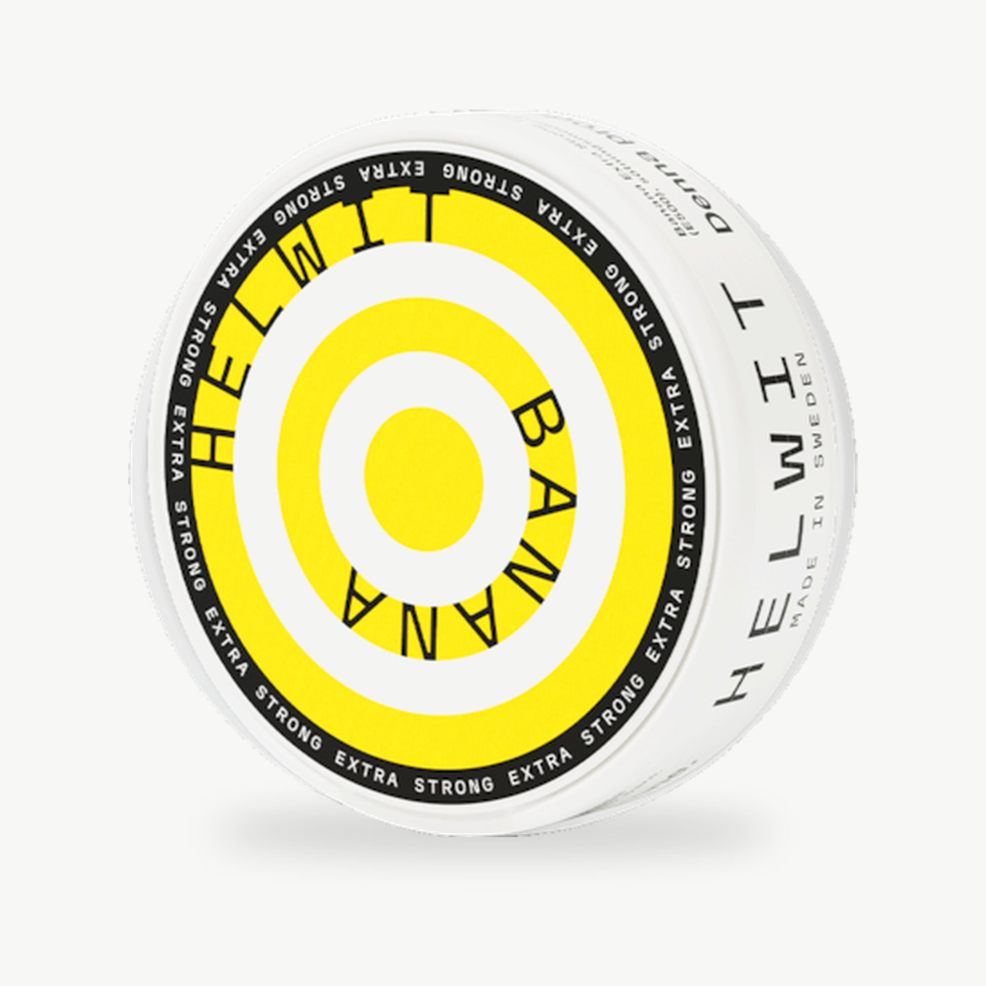 Helwit Banana Slim Extra Strong