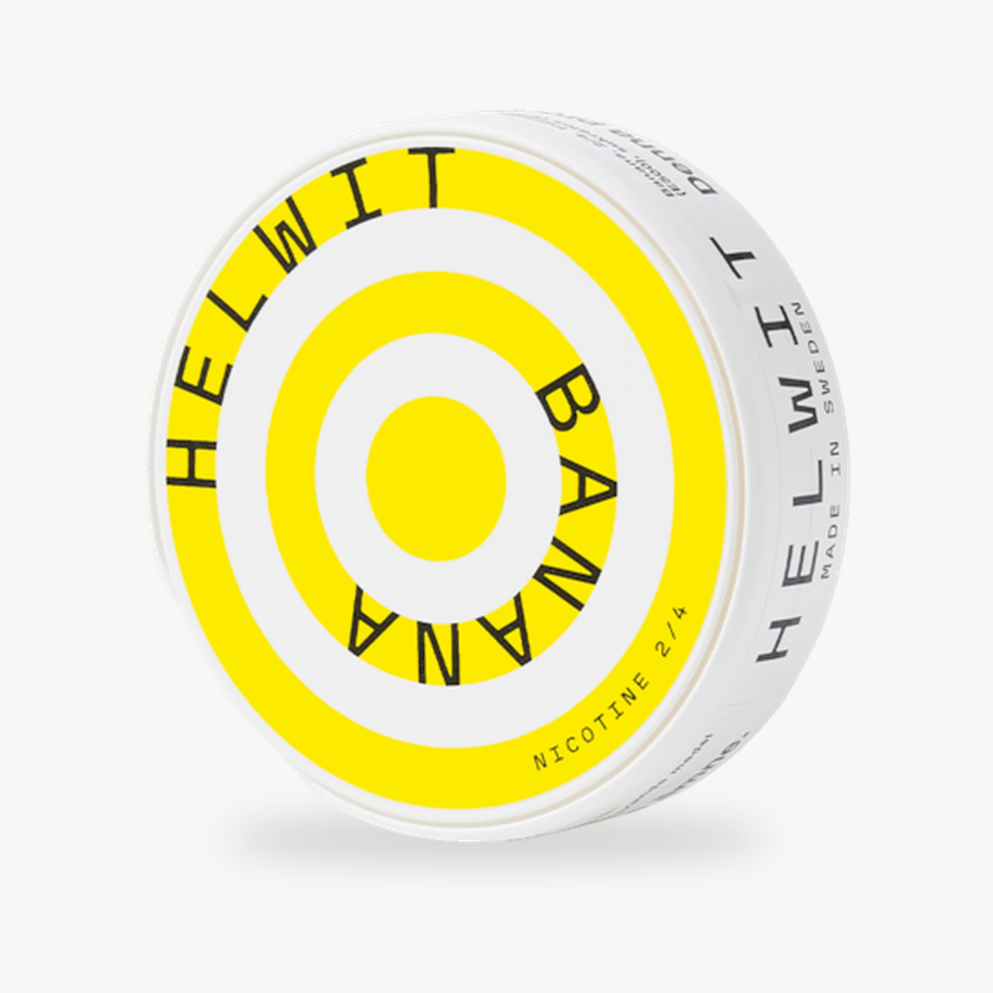 Helwit Banana Slim