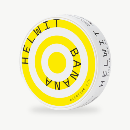 Helwit Banana Slim