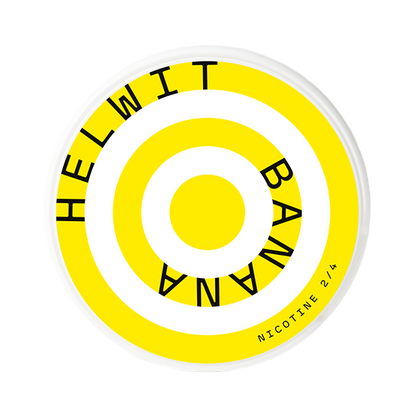 Helwit Banana Slim