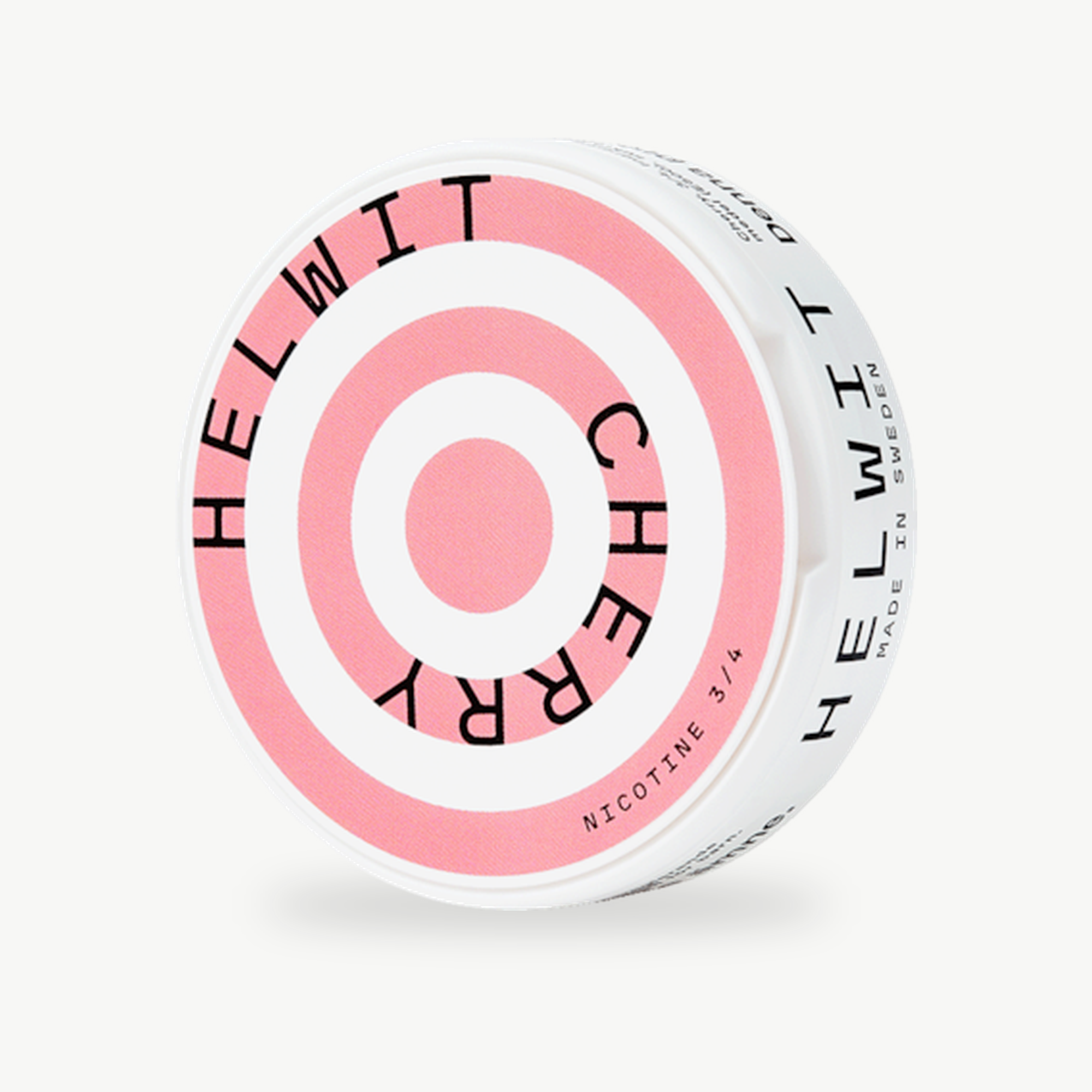 Helwit Cherry Slim Strong