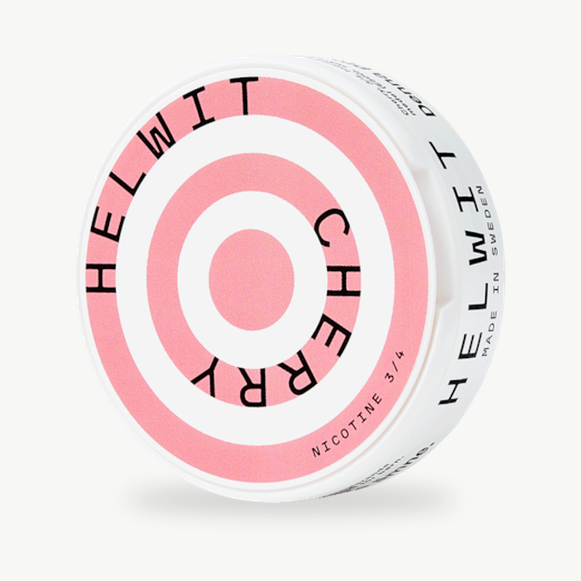 Helwit Cherry Slim Strong