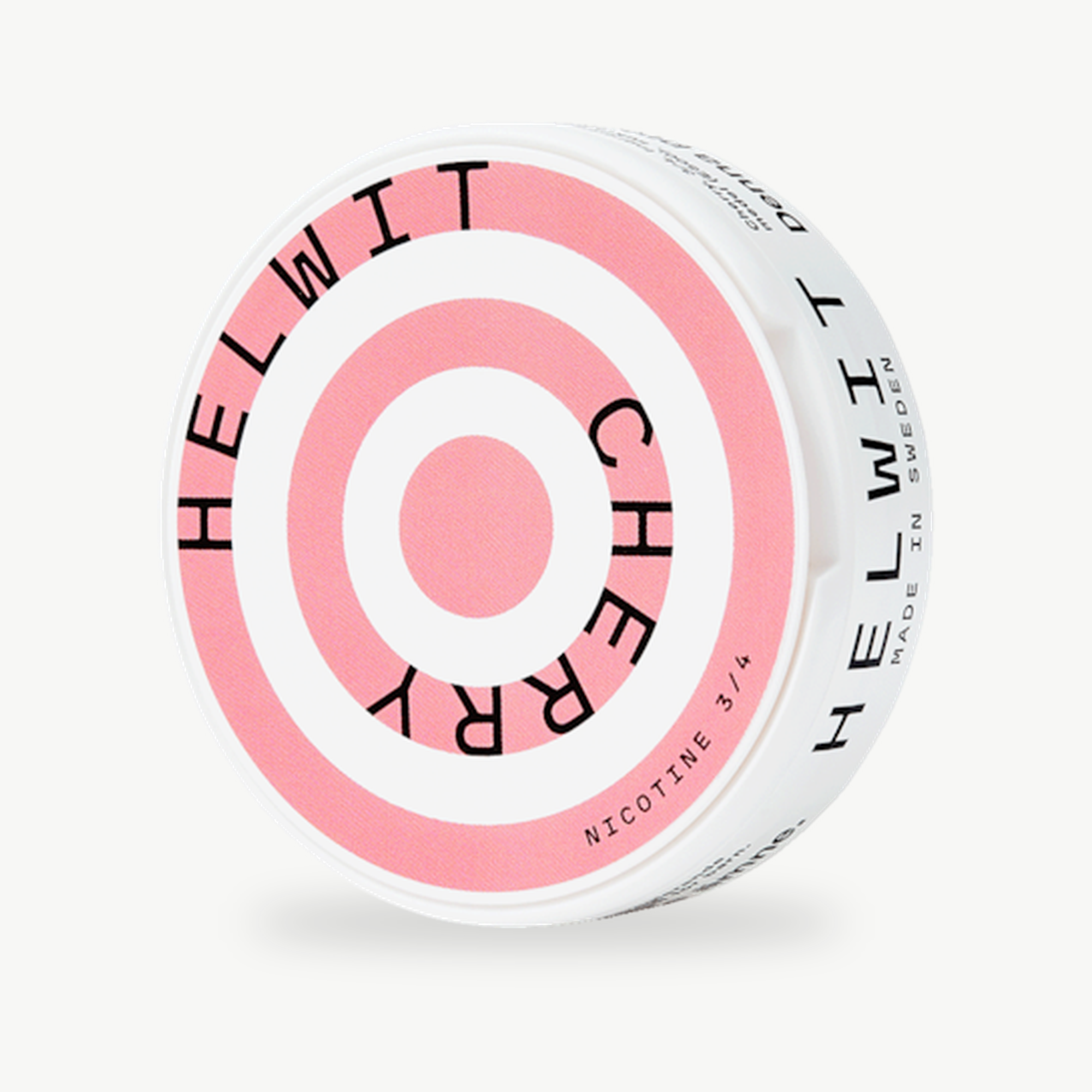 Helwit Cherry Slim Strong