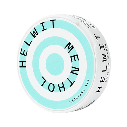 Helwit Menthol Slim Strong