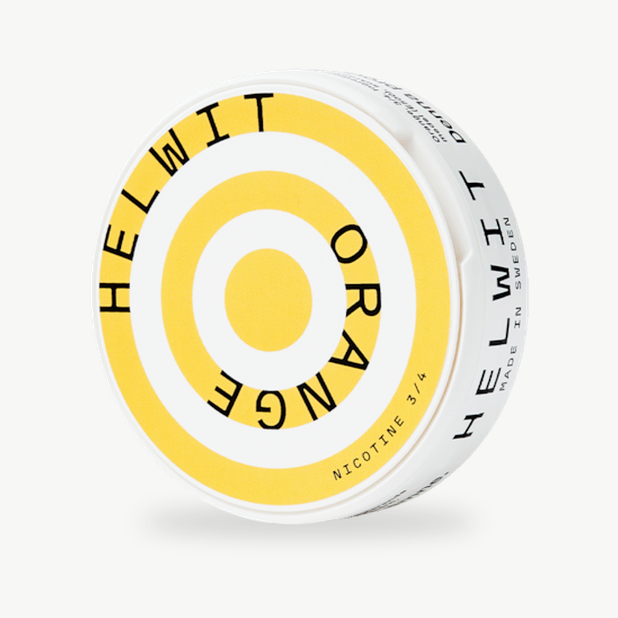 Helwit Orange Slim Strong