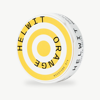 Helwit Orange Slim Strong