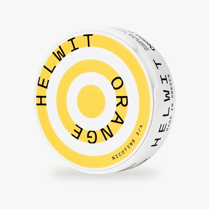 HELWIT Orange