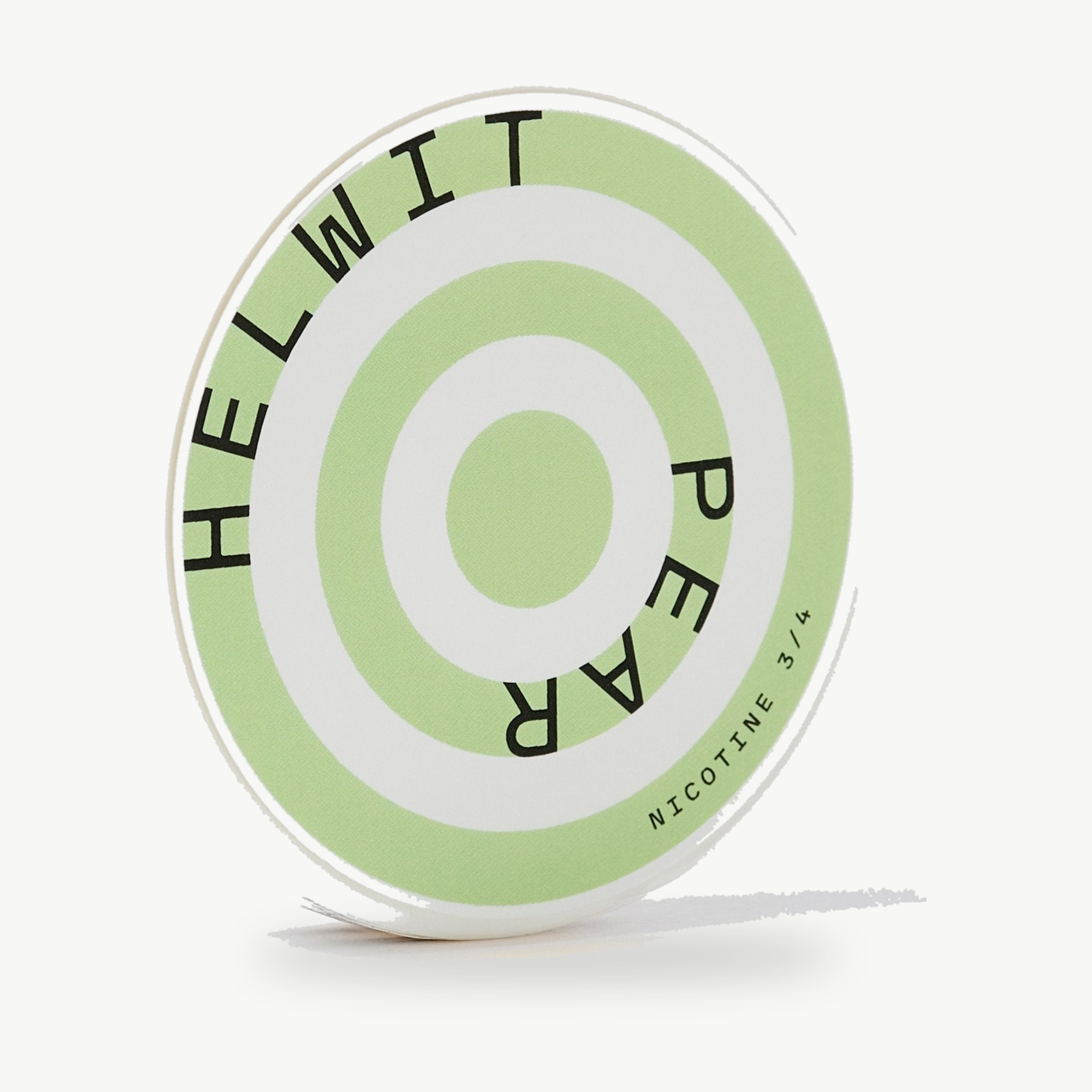 Helwit Pear Slim Strong