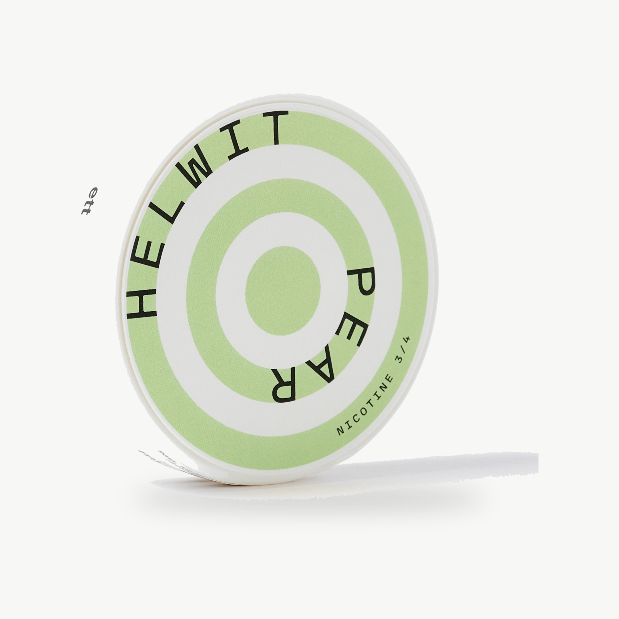Helwit Pear Slim Strong