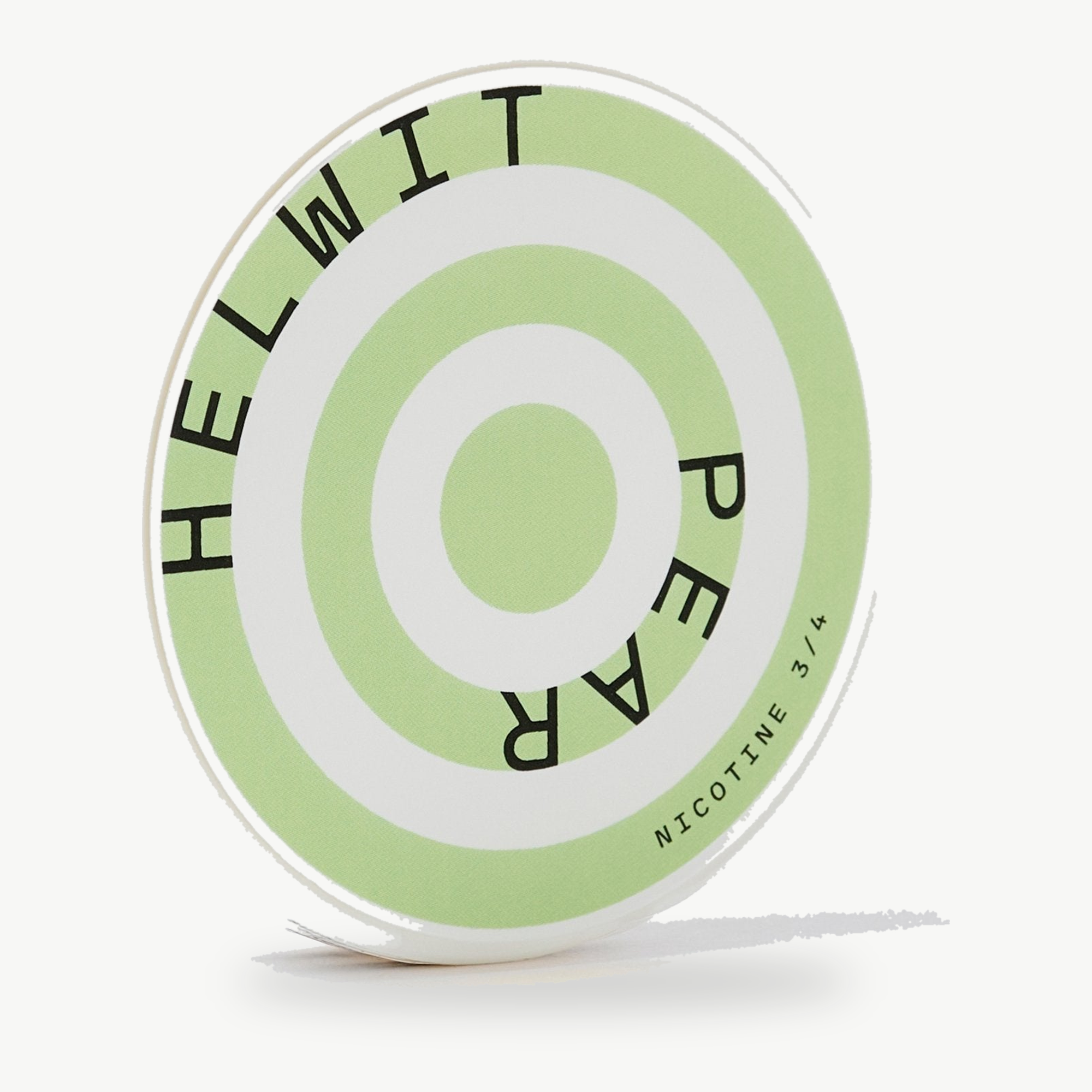 Helwit Pear Slim Strong