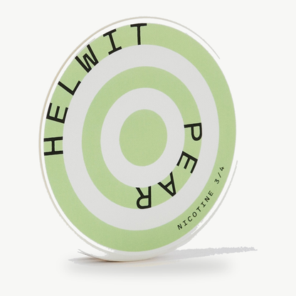 Helwit Pear Slim Strong