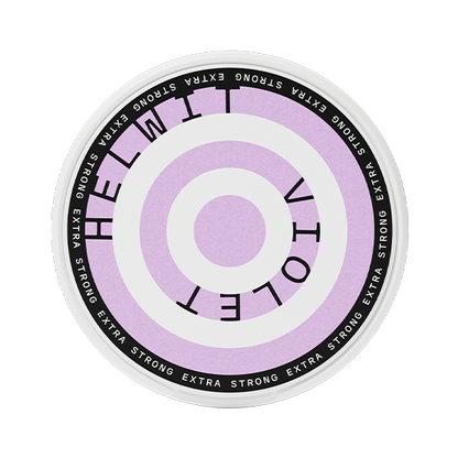 Helwit Violet Slim Extra Strong