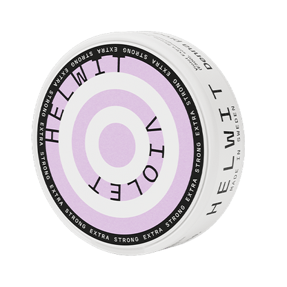 Helwit Violet Slim Extra Strong