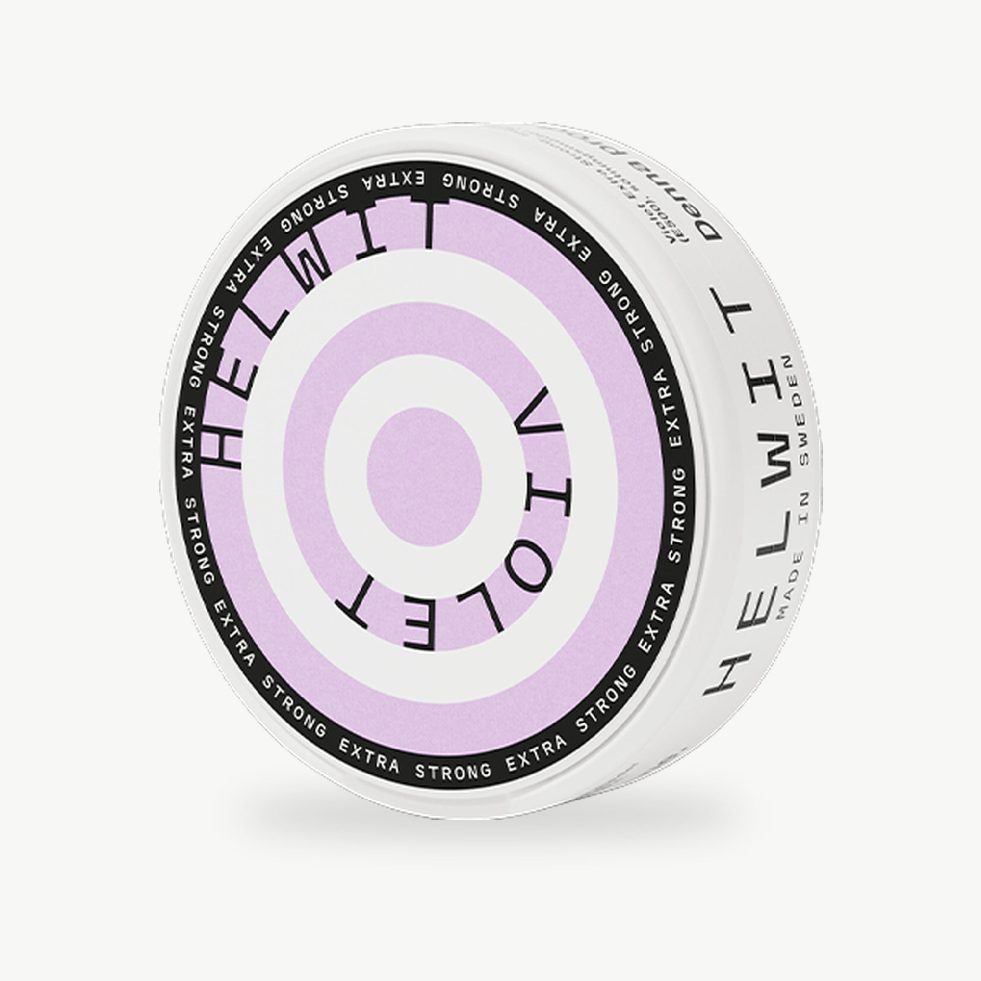 Helwit Violet Slim Extra Strong