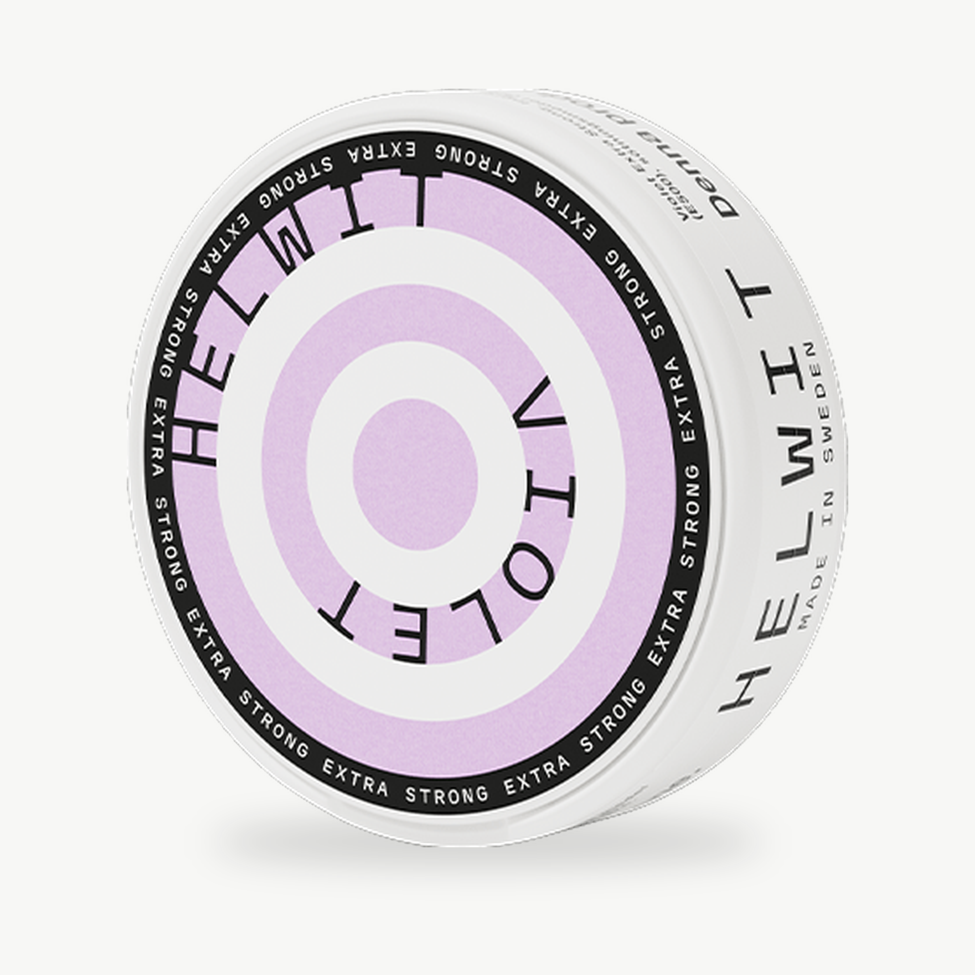 Helwit Violet Slim Extra Strong