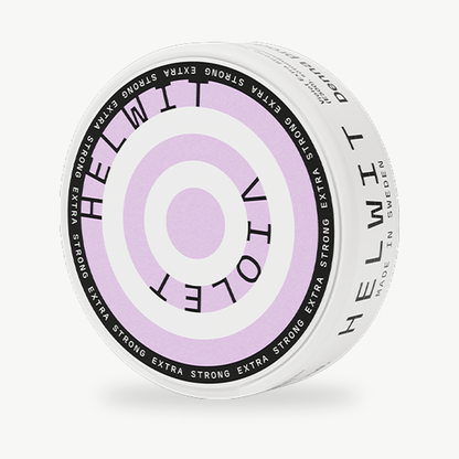 Helwit Violet Slim Extra Strong